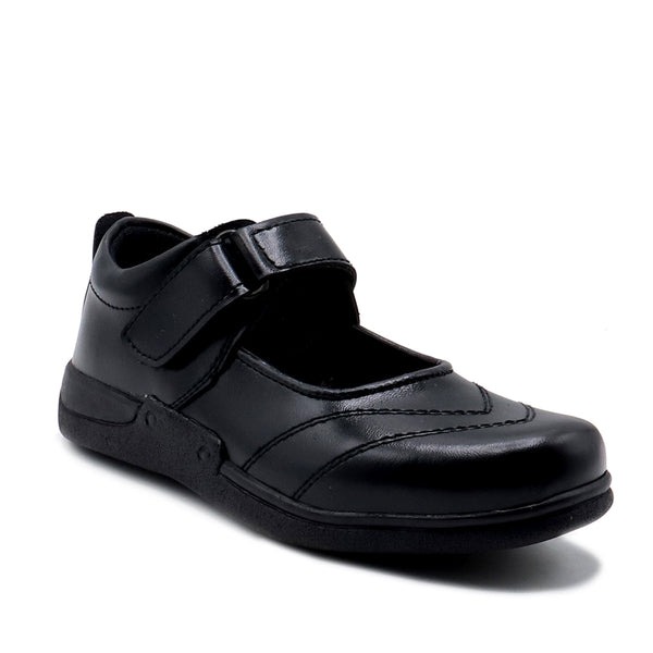 Black-Casual-Schoo- Shoes-K00G90008
